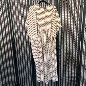 Ilana Kohn Maxidress, M